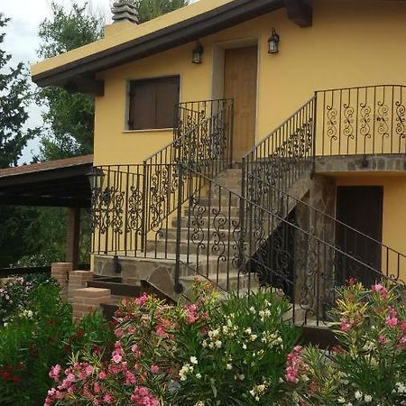 Rifugio Della Pace Piano Terra E Primo Piano Βίλα Sant Isidoro  Εξωτερικό φωτογραφία