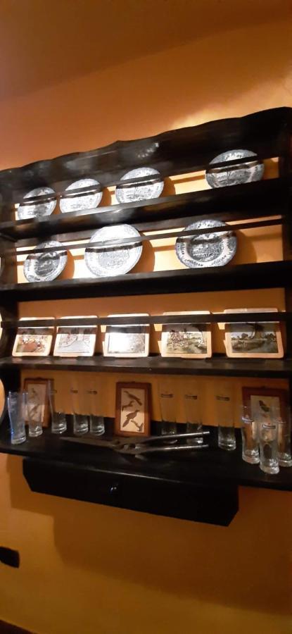 Rifugio Della Pace Piano Terra E Primo Piano Βίλα Sant Isidoro  Εξωτερικό φωτογραφία
