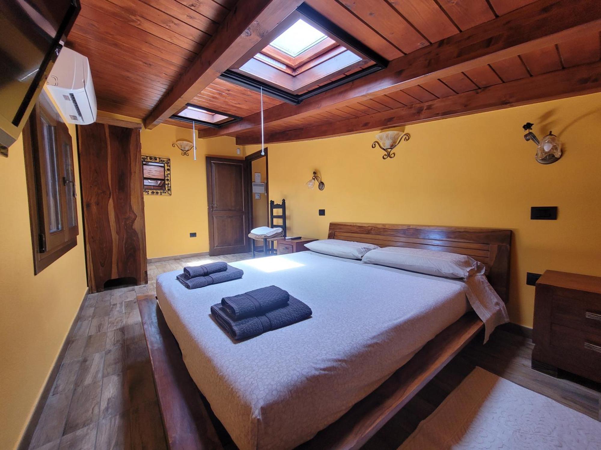 Rifugio Della Pace Piano Terra E Primo Piano Βίλα Sant Isidoro  Εξωτερικό φωτογραφία