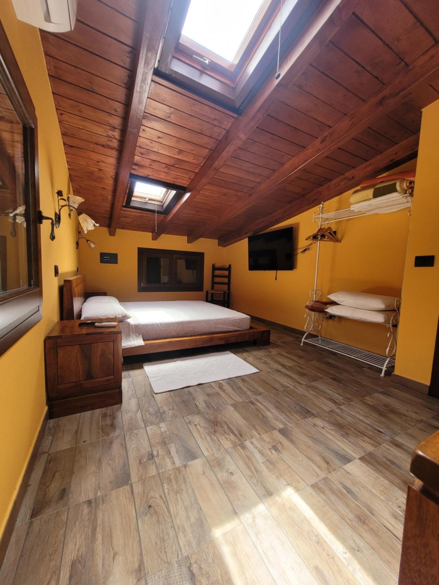 Rifugio Della Pace Piano Terra E Primo Piano Βίλα Sant Isidoro  Εξωτερικό φωτογραφία