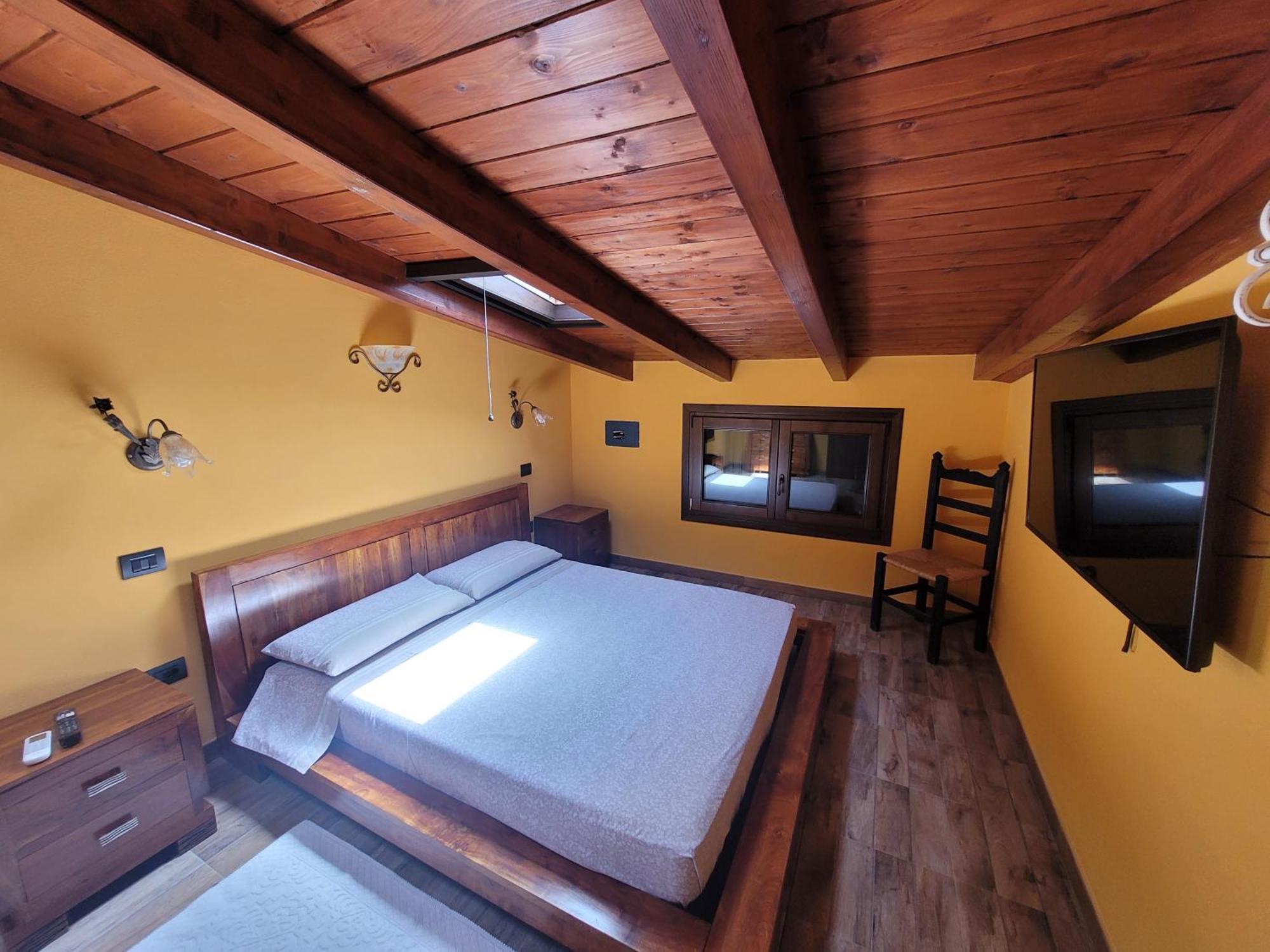 Rifugio Della Pace Piano Terra E Primo Piano Βίλα Sant Isidoro  Εξωτερικό φωτογραφία