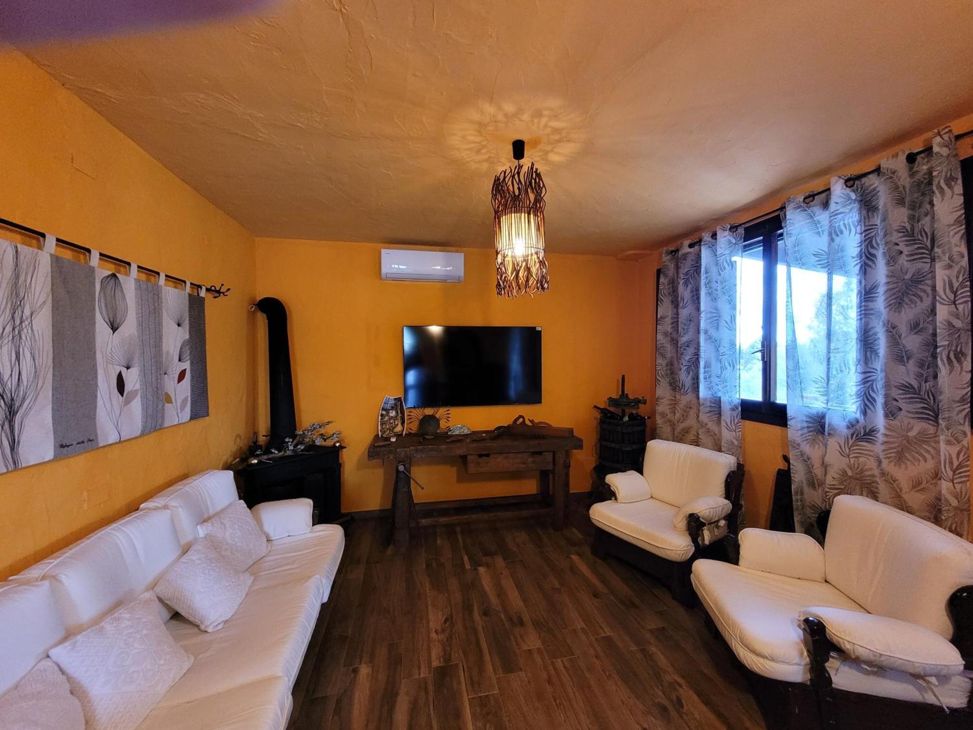 Rifugio Della Pace Piano Terra E Primo Piano Βίλα Sant Isidoro  Εξωτερικό φωτογραφία