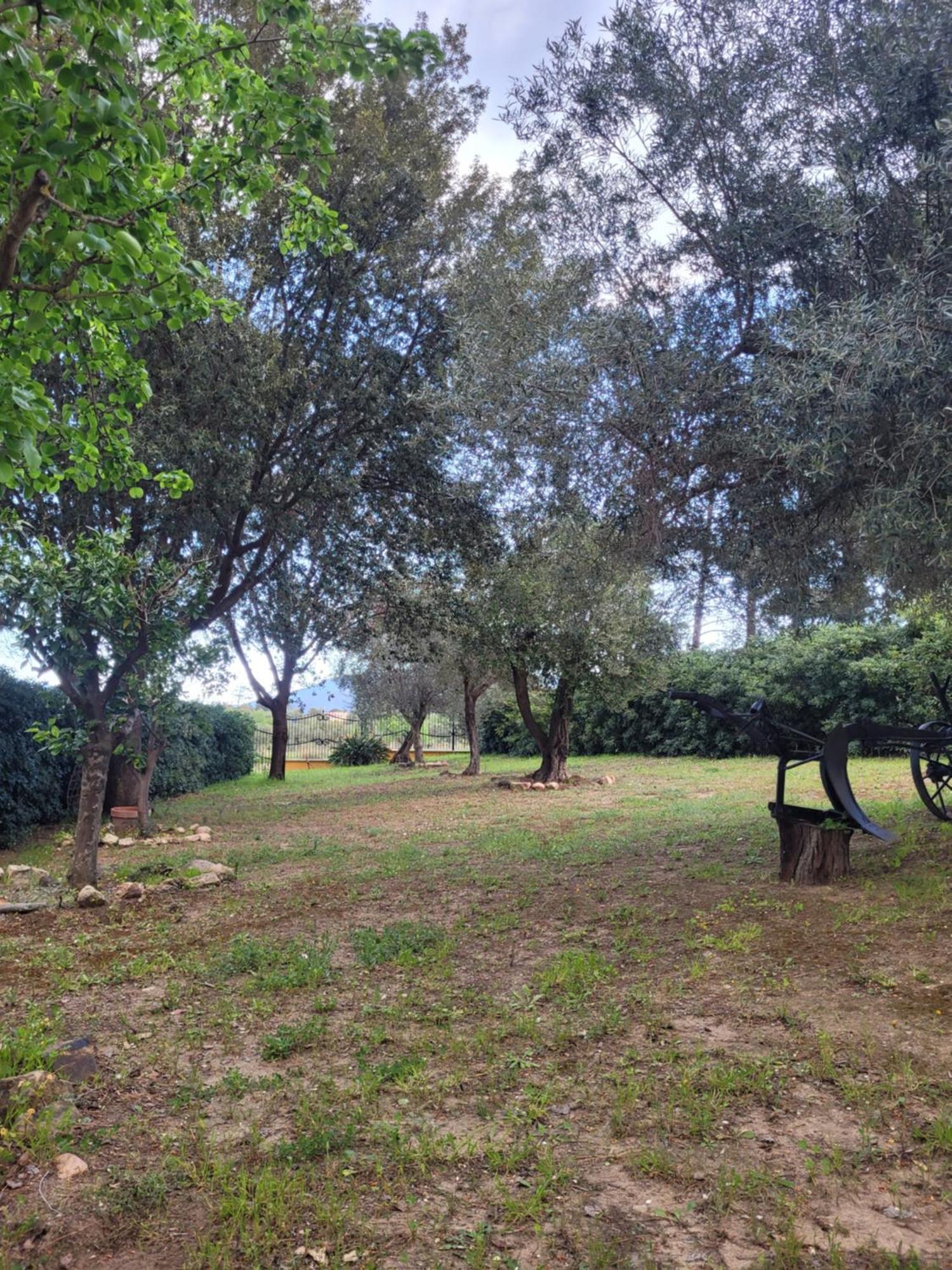 Rifugio Della Pace Piano Terra E Primo Piano Βίλα Sant Isidoro  Εξωτερικό φωτογραφία