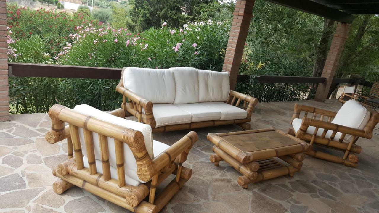 Rifugio Della Pace Piano Terra E Primo Piano Βίλα Sant Isidoro  Εξωτερικό φωτογραφία