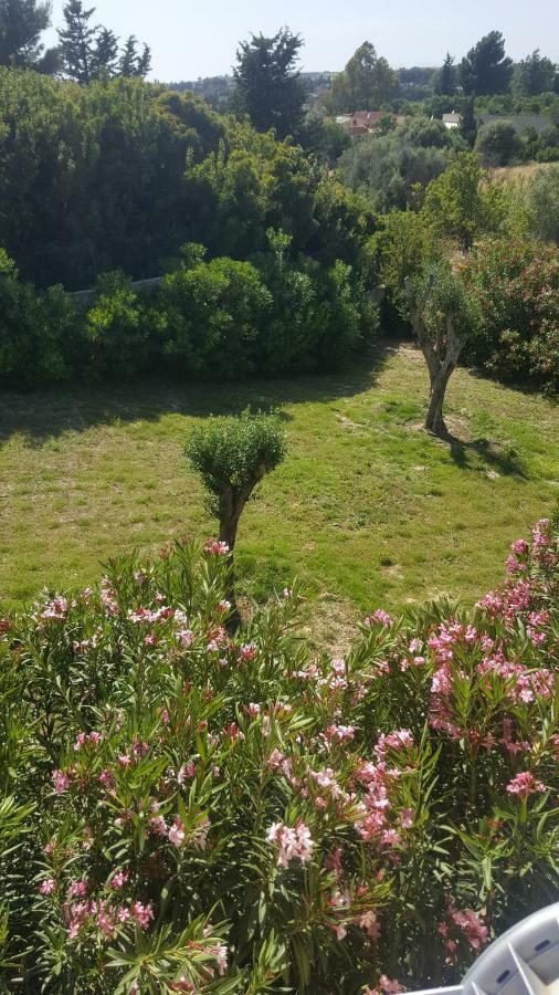 Rifugio Della Pace Piano Terra E Primo Piano Βίλα Sant Isidoro  Εξωτερικό φωτογραφία