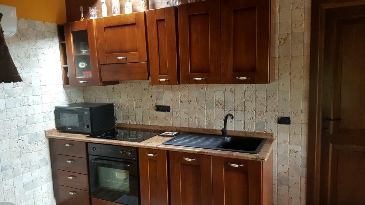 Rifugio Della Pace Piano Terra E Primo Piano Βίλα Sant Isidoro  Εξωτερικό φωτογραφία