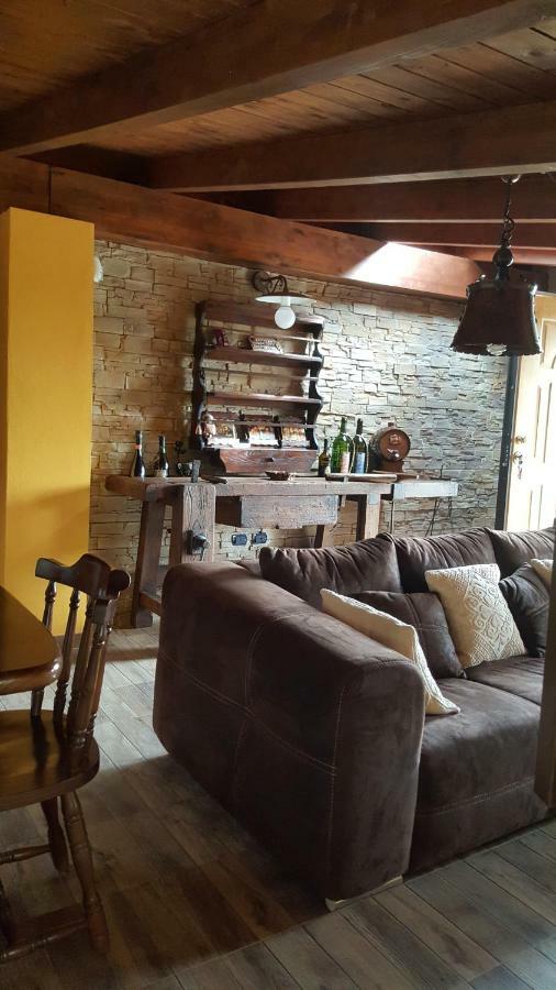 Rifugio Della Pace Piano Terra E Primo Piano Βίλα Sant Isidoro  Εξωτερικό φωτογραφία
